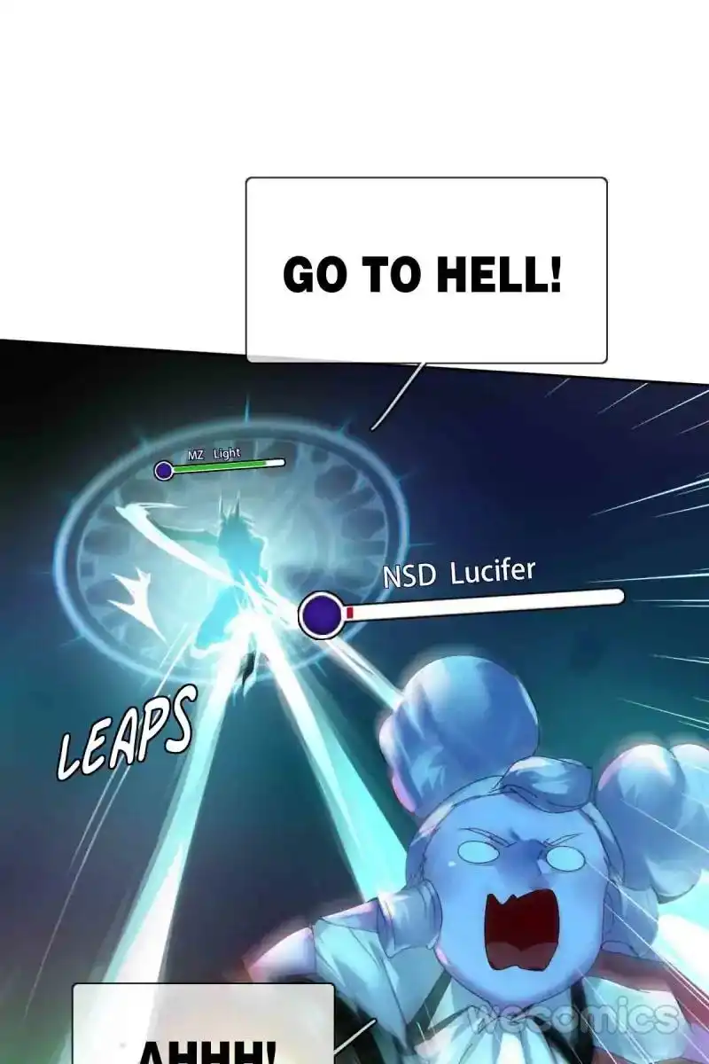 Legend Reboot Chapter 39 39